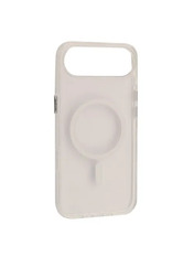 Чохол Space SPACE MagSafe Drop Protection для iPhone 17 Air Transparent