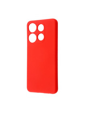 Чохол Wave Colorful Case для Xiaomi Redmi 13C/Poco C65 Red