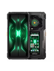 Ulefone Armor 33 Pro 16/512GB Black