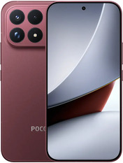 Poco F9 Ultra 256GB 12GB Бордовий 12/256GB Dark Cherry