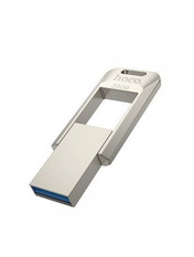 USB накопичувач Hoco UD16 Smart 32GB Silver 32 ГБ