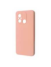 Чохол Wave Colorful Case (TPU) для Xiaomi Redmi 12C Pink Sand Pink Sand (6901842357)