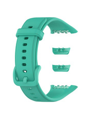 BeCover Oppo Band 2 Зелений Marine Green (709484)