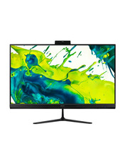 Моноблок Acer Aspire C27-2G (DQ.BRSME.001) Black