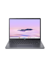 Ноутбук Acer Chromebook Plus CB514-3HT (NX.KP9EU.001) Steel Gray