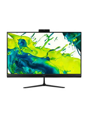 Моноблок Acer Aspire C27-2G (DQ.BRSME.001) Black