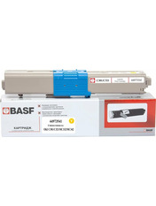 BASF KT-44973541 (OKI 44973541) Yellow  (BASF-KT-44973541)