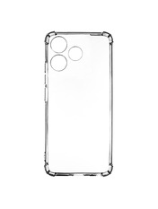 Чохол BeCover Anti-Shock для Infinix Hot 30 Clear  (710602)