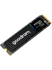 SSD накопичувач Goodram PX500 M.2 2280 128 ГБ 128GB PCI Express 3.0 x4 (SSDPR-PX500-128-80-G3)