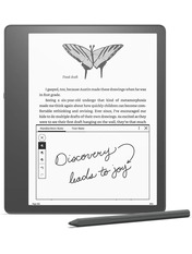 Електронна книга Amazon Kindle Scribe Tungsten