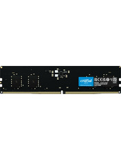 Оперативна пам’ять Crucial DDR5 8 5600 8GB 5600MHz (CT8G56C46U5)