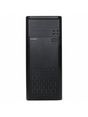 Корпус GameMax ET-210 450W Midi-Tower Black