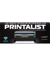 Printalist HP-CF401A-PL (HP CF401A) Cyan  (HP-CF401A-PL)