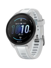 Смарт-годинник Garmin Forerunner 165 Gray 43mm Gray (010-02863-21)