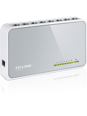 TP-Link TL-SF1008D