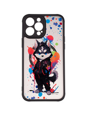 Чохол Gelius Print Case для Samsung Galaxy A05 A055 Sky (6983010452)