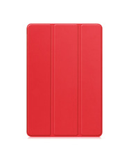 Чохол BeCover Smart Case Lenovo Idea Tab Plus 12.1" Червоний Red