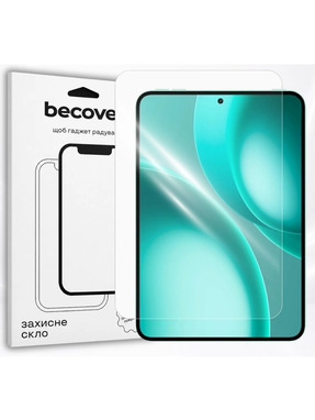 Захисне скло BeCover Oppo Pad Mini 8.8" (715914)