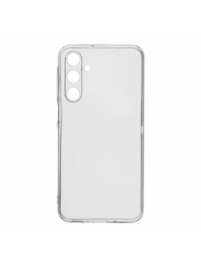 Чохол Nova для Samsung Galaxy A16 A166 Transparent