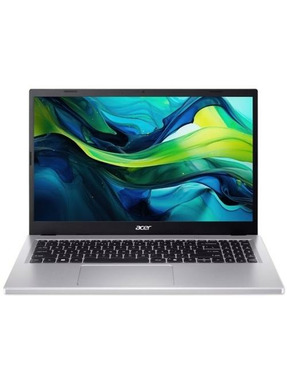 Ноутбук Acer Aspire Go 15 AG15-72P-30WD (NX.JSVEX.008) Pure Silver