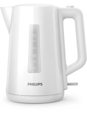 Електрочайник Philips Series 3000 HD9318 White (HD9318/00)