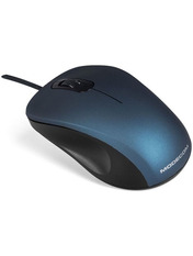 Мишка Modecom MC-M10S Blue (M-MC-M10S-400) Blue