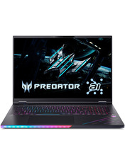 Ноутбук Acer Predator Helios 18 PH18-73 (NH.QVXEU.003) Abyssal Black