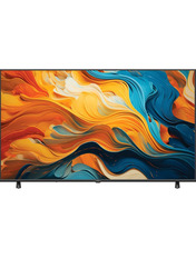 Телевізор Haier H32K85FFX 32" Smart TV Black (H32K85FFX)