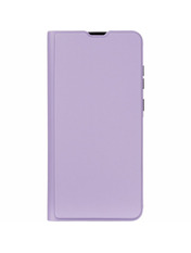 Чохол-книжка Gelius Shell Case для Samsung Galaxy A55 A556 5G Violet