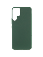Чохол Bonbon Metal Style для Samsung Galaxy S908 S22 Ultra Cyprus Green