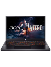 Ноутбук Acer Nitro V 15 ANV15-52-96GL Obsidian Black SSD 1 ТБ 15.6 (NH.QZ8EU.00X) Obsidian Black
