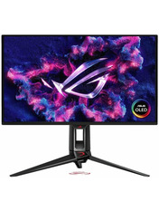 Монітор Asus ROG Swift OLED PG27UCDM 27" (90LM0B30-B01971) Монітори