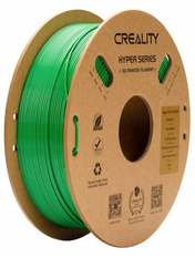 Філамент Creality PETG 1,75mm 1 Green 1kg Green (3301030069)