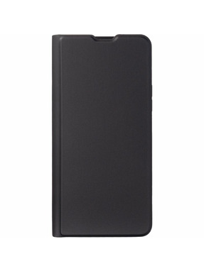 Чохол-книжка Gelius Book Cover Shell Case для Infinix Hot 60i Black (101979)
