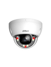 IP відеокамера Dahua DH-IPC-HDBW2849E-S-IL White 2.8mm (2.8mm)