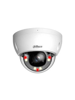 IP відеокамера Dahua DH-IPC-HDBW2849E-S-IL (2.8mm)