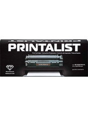 Printalist HP-W2070A-PL (HP W2070A) Black  (HP-W2070A-PL)