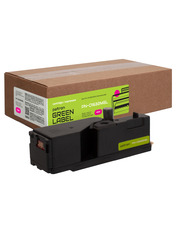 Patron GREEN Label PN-01632MGL (Xerox 106R01632) Magenta  (PN-01632MGL)