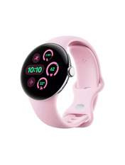 Смарт-годинник Google Pixel Watch 3 Silver 41mm Silver