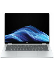 Ноутбук HP OmniBook 5 Flip x360 14-fp0028ua (C9RR3EA) Glacier Silver