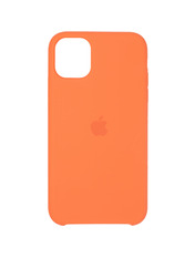 Чохол Silicone Case (LC) для Apple iPhone 11 Pro Peach