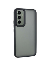 Чохол Lyon Frosted для Samsung Galaxy A57 5G Black