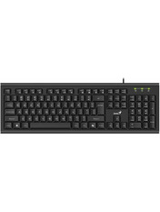 Клавіатура Genius KB-113 Black