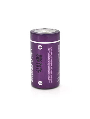 Батарейка PKCELL ER26500 Lithium 2шт