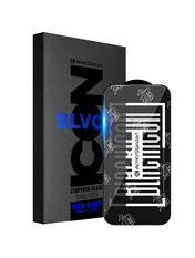 Захисне скло ArmorStandart Space Black Icon для Apple iPhone 7/8 глянсове (ARM86386)