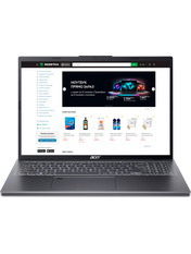 Ноутбук Acer Aspire 16 A16-51GM-554C (NX.KXPEU.001) Steel Gray