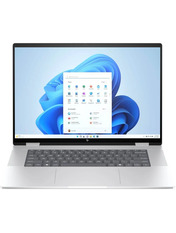 Ноутбук HP Envy x360 16-ac0009ua (B9PL2EA) Silver