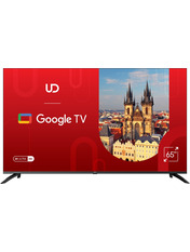 Телевізор UD GU6210 65" 65" Smart TV Black (65GU6210)