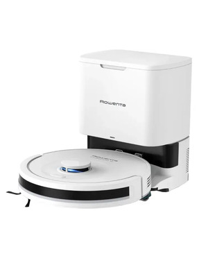 Робот пилосос Rowenta X-Plorer Serie 90+ White (RR8797WH)
