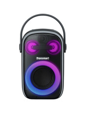 Портативна колонка Tronsmart Halo 100 Black